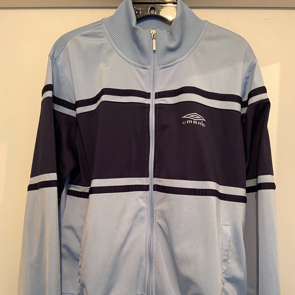 Men’s track jacket - Picture 1 of 1